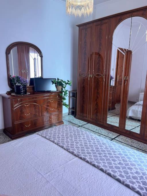Appartamento A Casa Di Nonna Maria