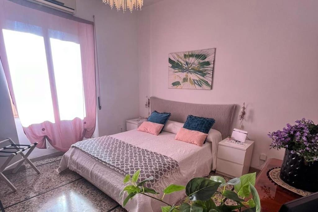 A Casa Di Nonna Maria Appartamento *