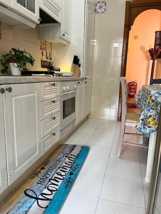 Appartamento A Casa Di Nonna Maria Roma