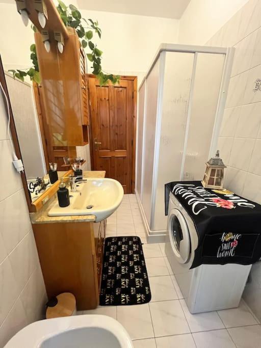 A Casa Di Nonna Maria Appartamento *