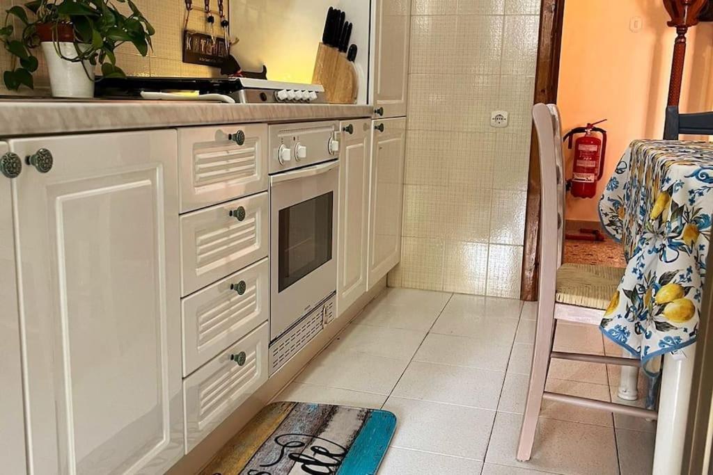 A Casa Di Nonna Maria Appartamento *
