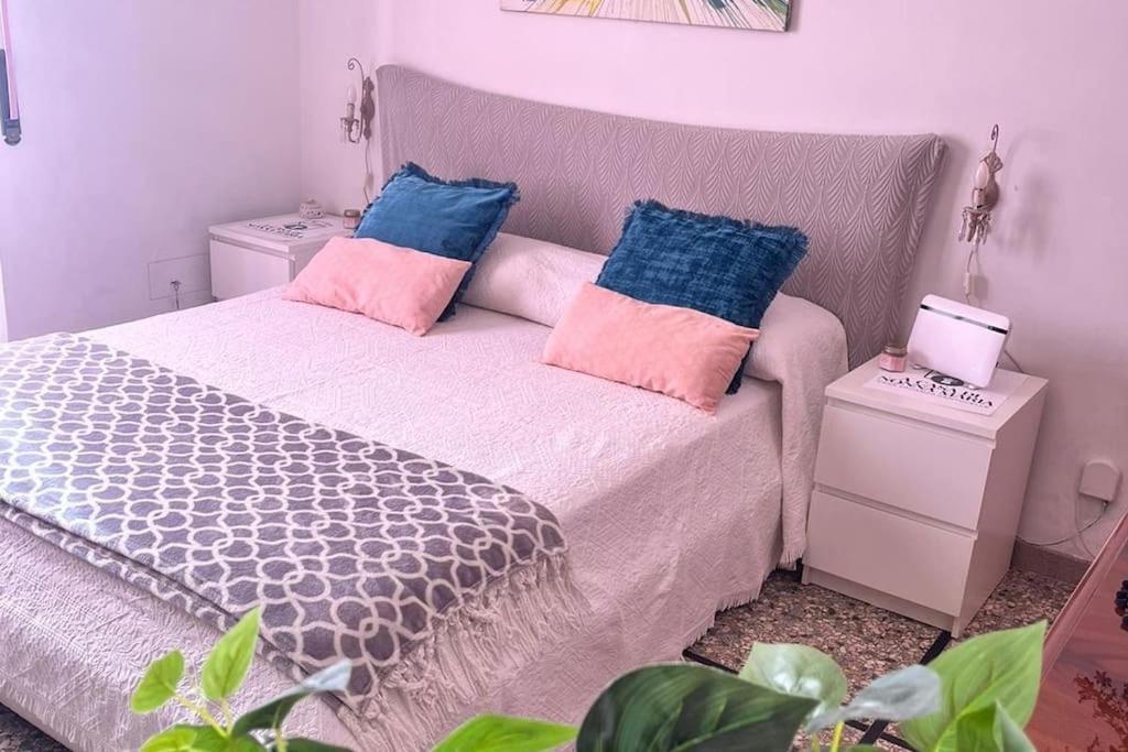Appartement A Casa Di Nonna Maria *